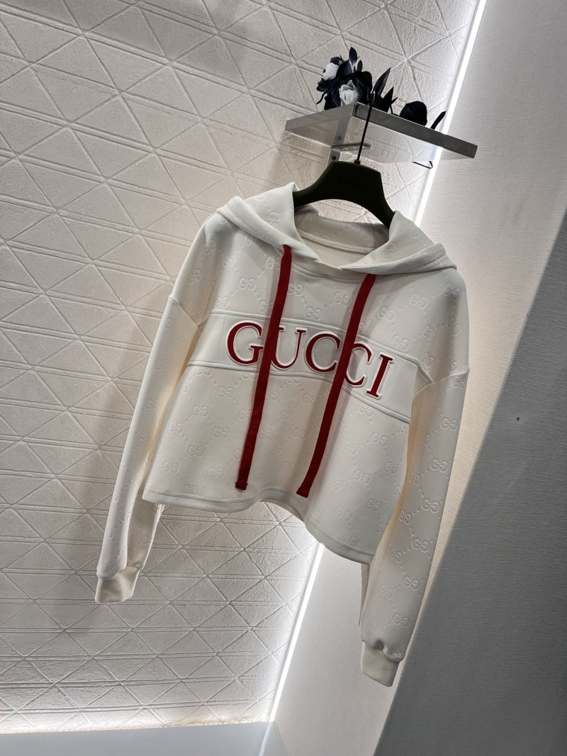 Gucci Hoodies